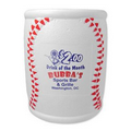 Baseball Beverage Cooler